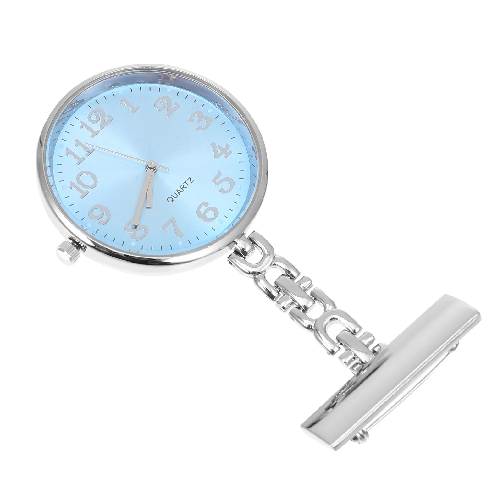 Pocket Watch Quartz for Doctor Watches Kids Simple Nurse Hanging Glass Pendant Student Stethoscope
Pocket Watch Quartz for Doctor Watches Kids Simple Nurse Hanging Glass Pendant Student Stethoscope