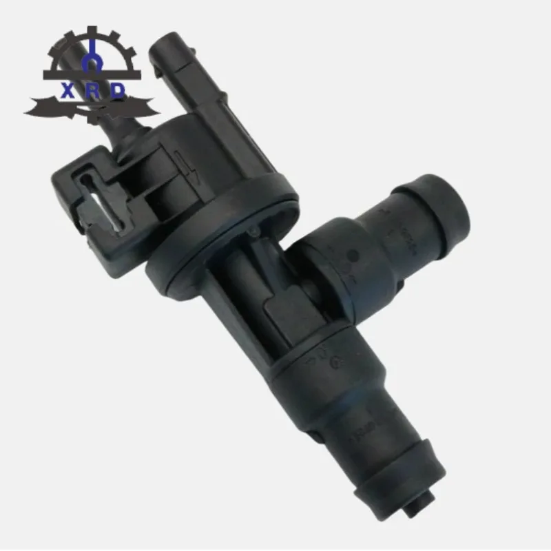 13907643106 Fuel Tank Breather Valve for BMW F30N F31N Sedan Wagon 330i 430i 530i X3 X5 2.0L 3.0L
13907643106 Fuel Tank Breather Valve for BMW F30N F31N Sedan Wagon 330i 430i 530i X3 X5 2.0L 3.0L
