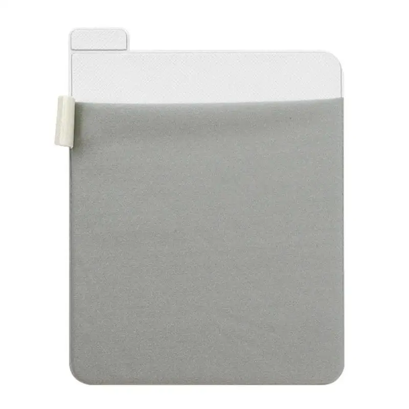 External Hard Drive Holder Adhesive Pocket Storage Case Bags Portable Reusable Storage Pocket For External Hard Drive Stylus
External Hard Drive Holder Adhesive Pocket Storage Case Bags Portable Reusable Storage Pocket For External Hard Drive Stylus