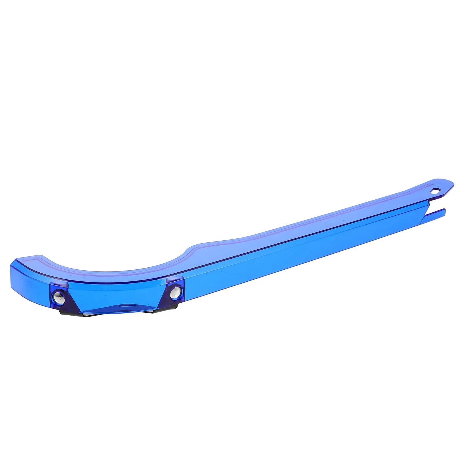 Bicycle Chain Protector Plastic Oilproof Efficiency Extended Lifespan Easy Installation Versatile Usage Road Bike
Bicycle Chain Protector Plastic Oilproof Efficiency Extended Lifespan Easy Installation Versatile Usage Road Bike