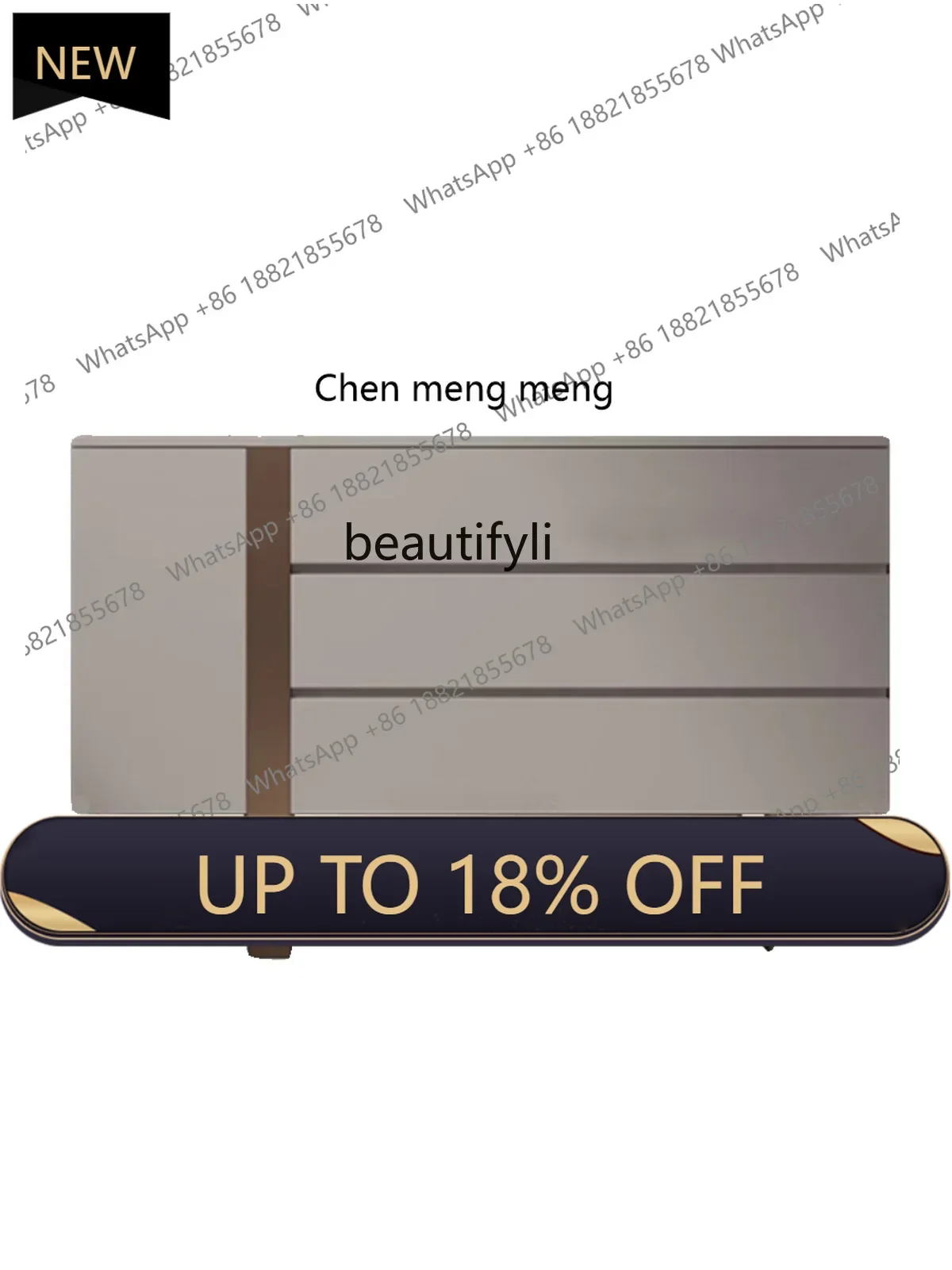 P178 Italian-Style Light Luxury Chest of Drawers Solid Wood Multi-Functional Living Room Bedroom Locker Entry Door Sideboard Ca
P178 Italian-Style Light Luxury Chest of Drawers Solid Wood Multi-Functional Living Room Bedroom Locker Entry Door Sideboard Ca