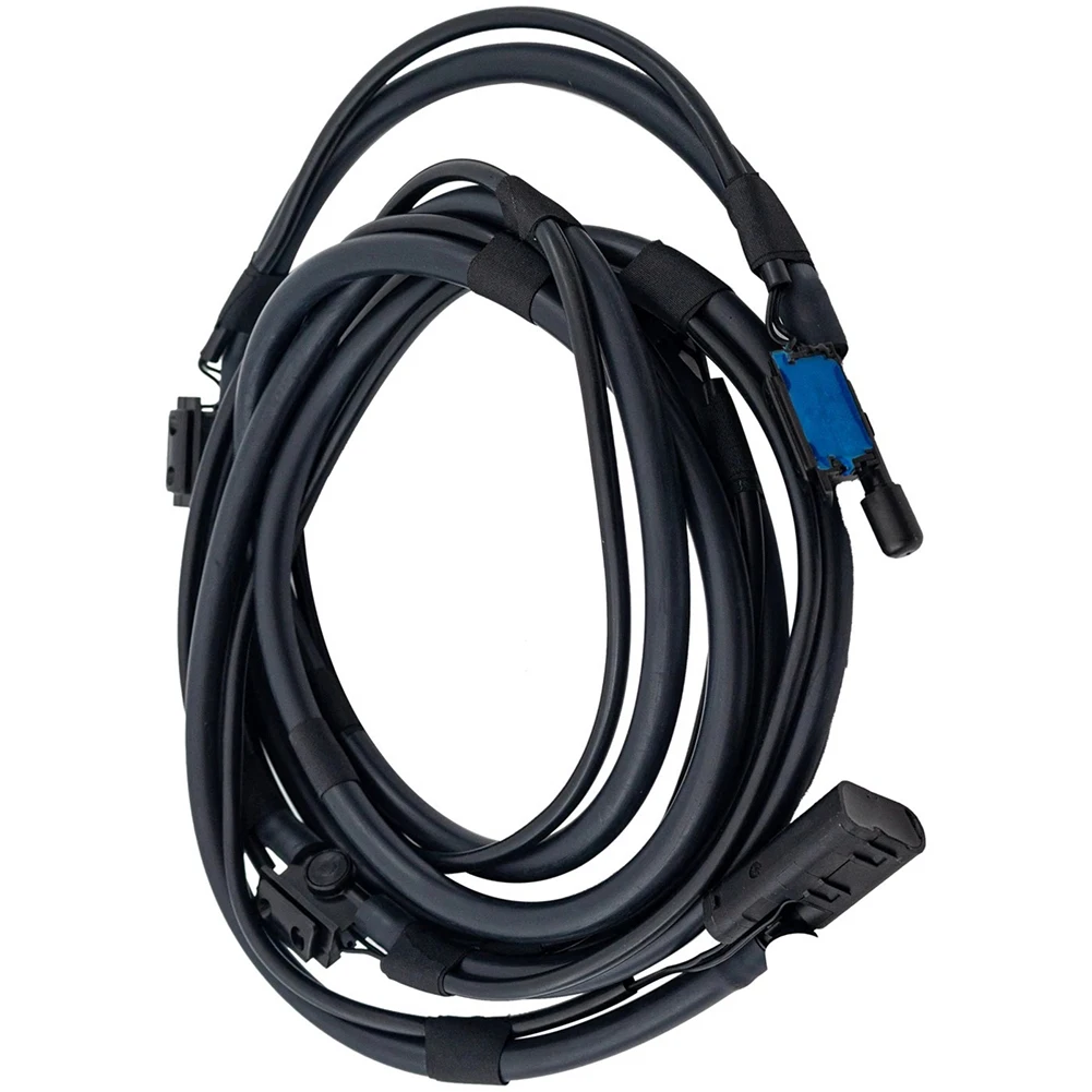 Windshield Washer Spray Pipe Hose for Mercedes-Benz S Series CL Series 2007 to 2014 Fit A2218600292 Engine Bay Installation
Windshield Washer Spray Pipe Hose for Mercedes-Benz S Series CL Series 2007 to 2014 Fit A2218600292 Engine Bay Installation