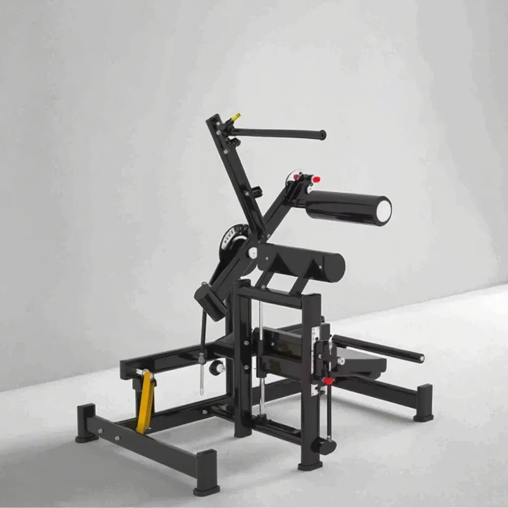 Commercial Gym Strength Training Fitness Equipment Abdominal Exercise Machine For Gym
Commercial Gym Strength Training Fitness Equipment Abdominal Exercise Machine For Gym