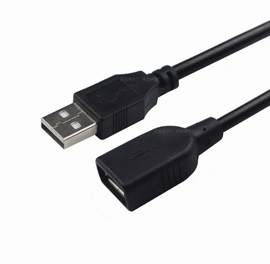 USB extension cable male to female USB extension cable computer data extension USB cable 2.0
USB extension cable male to female USB extension cable computer data extension USB cable 2.0