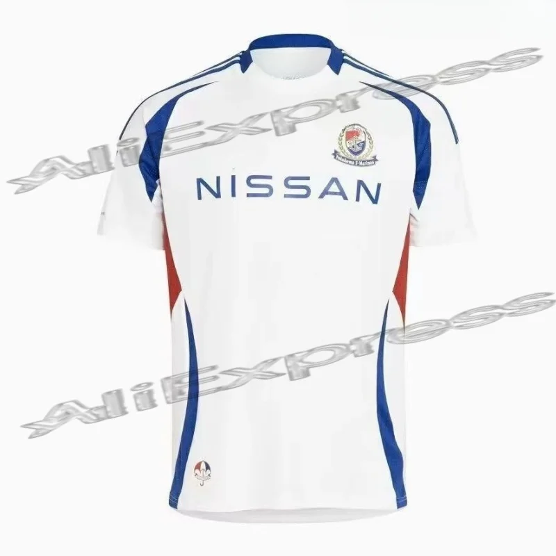 2025 Summer Japan Football Sportswear Men's Anime T-Shirt Quick Drying Loose Latest Special Edition Breathable Casual
2025 Summer Japan Football Sportswear Men's Anime T-Shirt Quick Drying Loose Latest Special Edition Breathable Casual