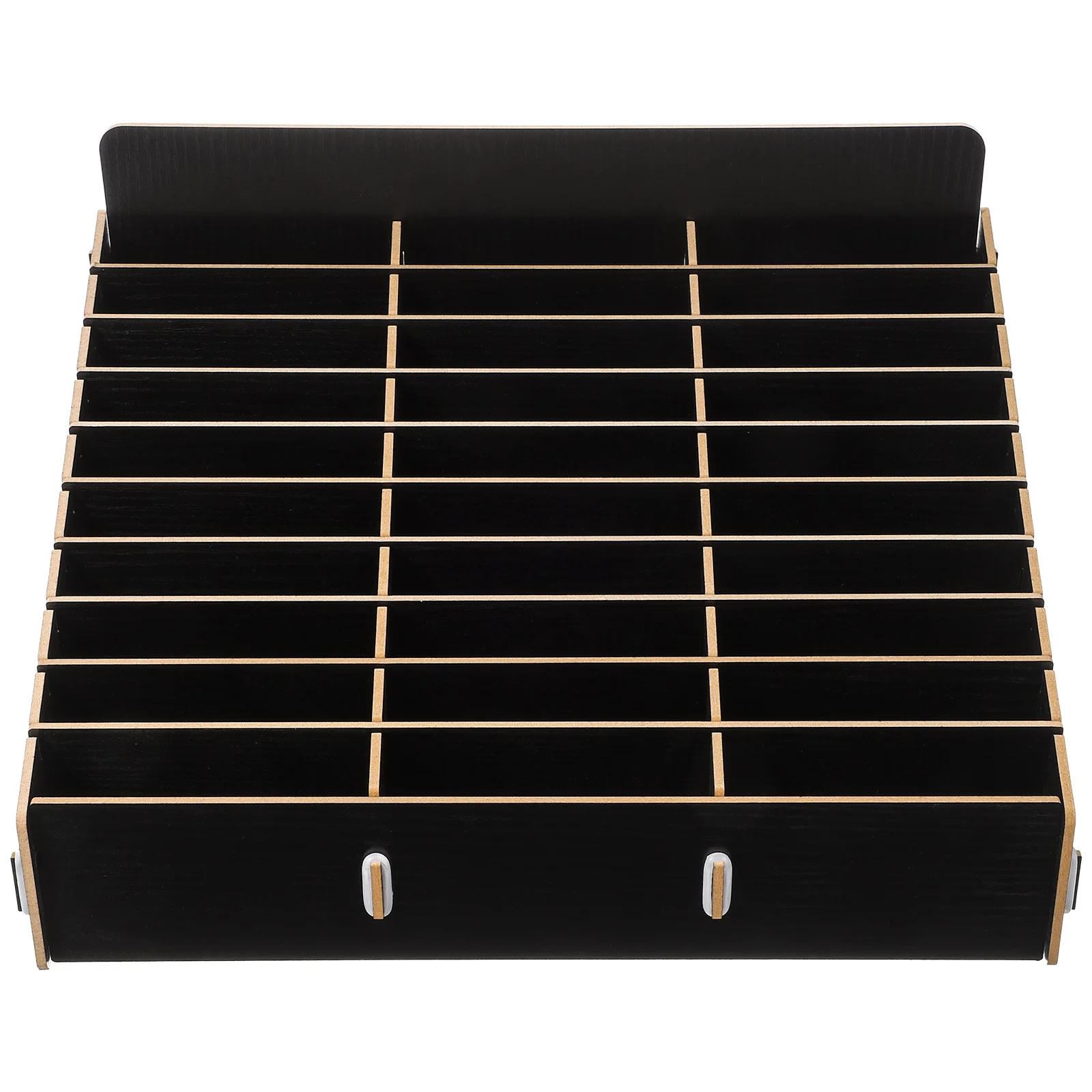 Wooden Phone Storage Box MultiGrid Desk ganizer Temporary Container Remote Holder Section Case Display Home Office Supplies
Wooden Phone Storage Box MultiGrid Desk ganizer Temporary Container Remote Holder Section Case Display Home Office Supplies
