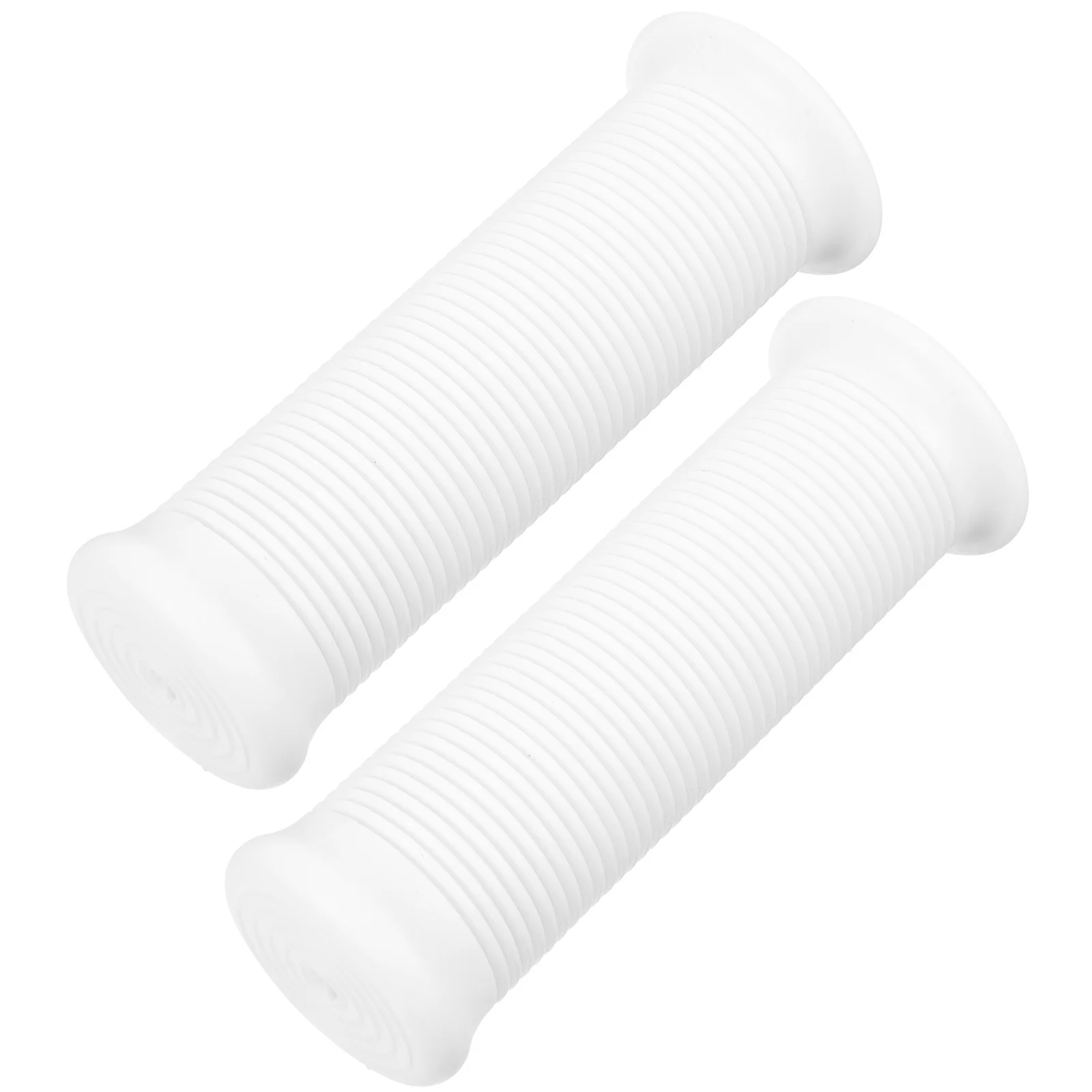 1 Pair Motorcycle Rubber Handlebar Grips 25/28Mm Vintage Thread Non-Slip Comfortable Shock Absorbing For Bike Cycling
1 Pair Motorcycle Rubber Handlebar Grips 25/28Mm Vintage Thread Non-Slip Comfortable Shock Absorbing For Bike Cycling