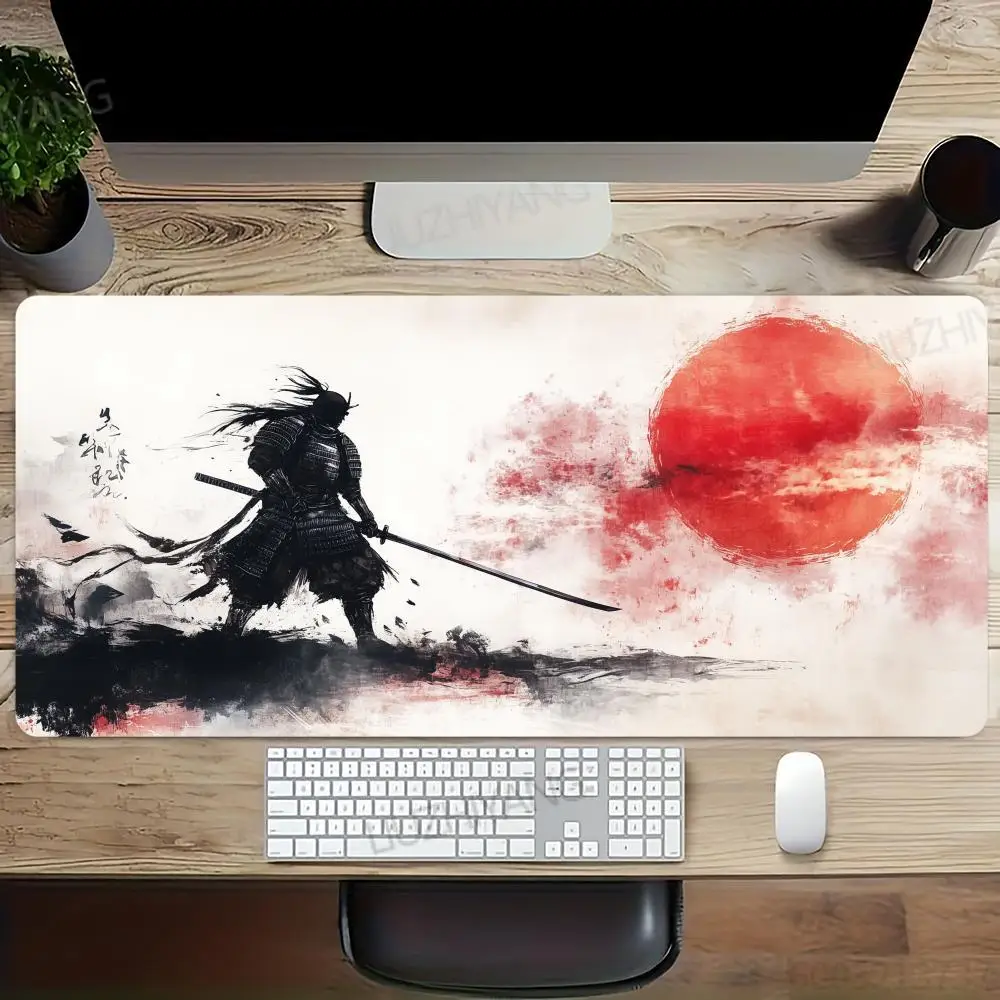 Japan Samurai Mouse Pad Laptop Vagabond Manga Keyboard Pad . Anime Mousepad PC Gaming Accessories Desk Mat Game Cabinet Carpet
Japan Samurai Mouse Pad Laptop Vagabond Manga Keyboard Pad . Anime Mousepad PC Gaming Accessories Desk Mat Game Cabinet Carpet