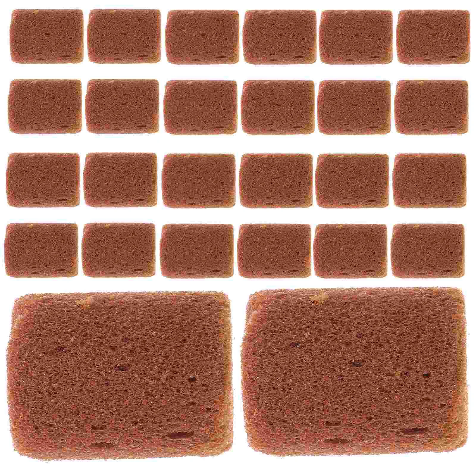 100 Pcs Seedling Block Indoor Plant Soilless Nutrient Germination Blocks for Flower Pot Peat Potting Soil
100 Pcs Seedling Block Indoor Plant Soilless Nutrient Germination Blocks for Flower Pot Peat Potting Soil