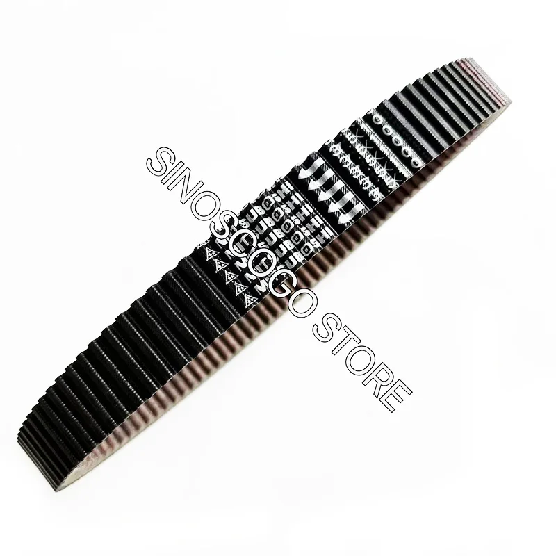 Оригинальный ремень Misuboshi CVT 37,5*1103 2024-Up для CFMOTO Cforce 800cc 1000cc CF1000AU Touring Overland ATV UTV 0JWV-055000-3000 
Оригинальный ремень Misuboshi CVT 37,5*1103 2024-Up для CFMOTO Cforce 800cc 1000cc CF1000AU Touring Overland ATV UTV 0JWV-055000-3000