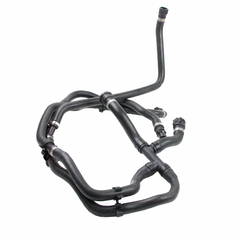 17127568753 Return Line Water Hose For BMW 5' E60 LCI Radiator Connection Water Pipe Free Shipping
17127568753 Return Line Water Hose For BMW 5' E60 LCI Radiator Connection Water Pipe Free Shipping