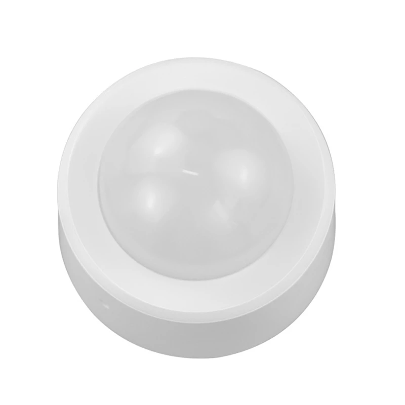 Zigbee Smart Human Presence Sensor Human Motion Sensor Infrared Light Sensor Detector With Alarm For Home Smart Life
Zigbee Smart Human Presence Sensor Human Motion Sensor Infrared Light Sensor Detector With Alarm For Home Smart Life