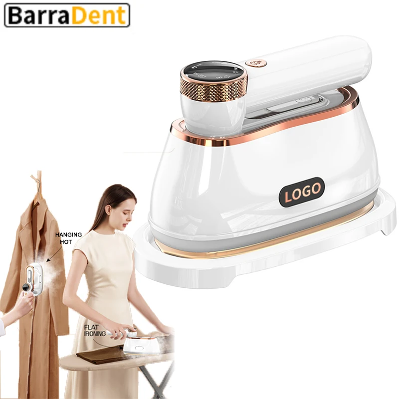 Ручной паровой утюг 2 в 1, мощный подвесной утюг 1200 Вт для портативного домашнего использования в путешествиях, умный 5-скоростной складной роторный утюг для стирки
Ручной паровой утюг 2 в 1, мощный подвесной утюг 1200 Вт для портативного домашнего использования в путешествиях, умный 5-скоростной складной роторный утюг для стирки