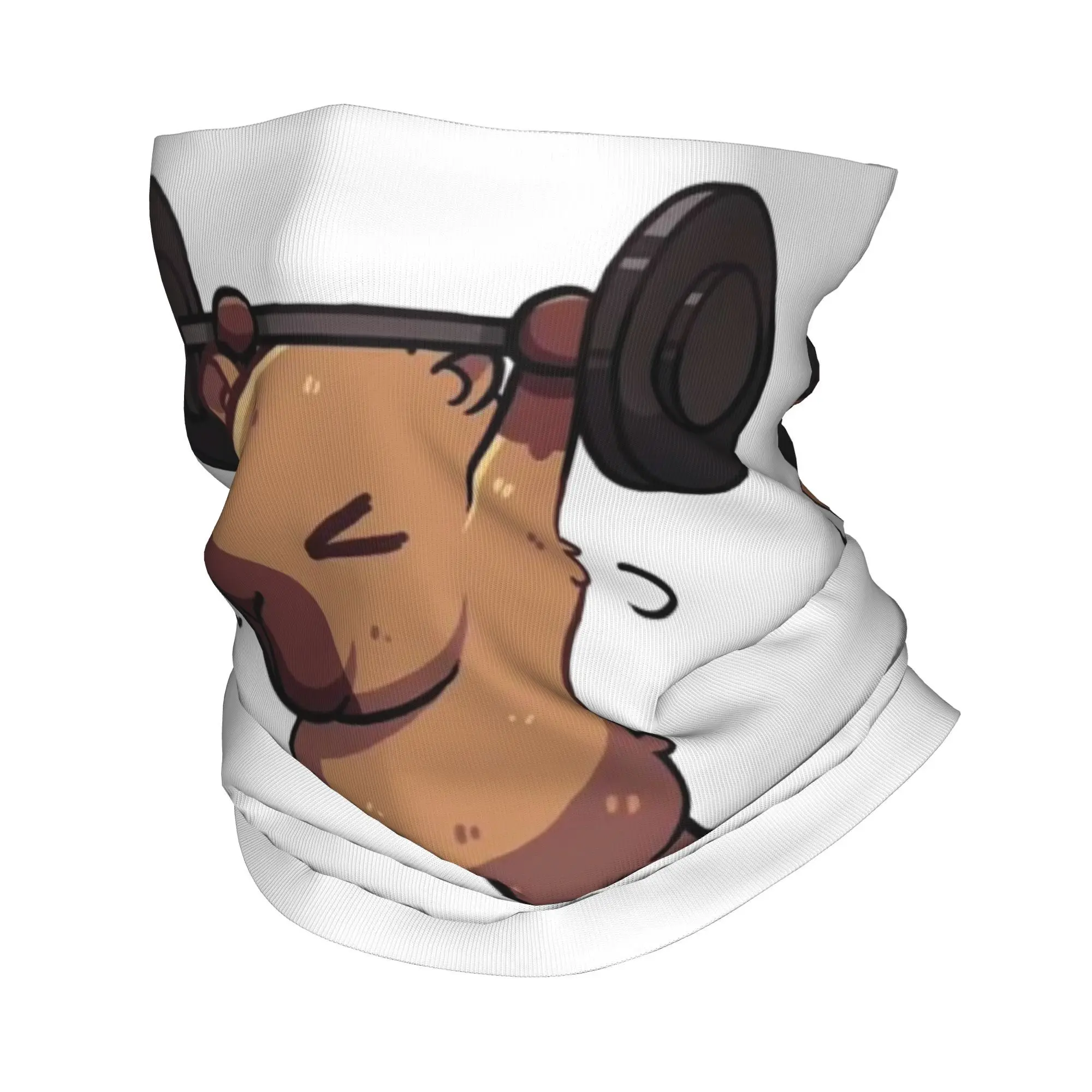 Капибара бандана на шею шарф с принтом многофункциональный головной убор для езды на велосипеде для мужчин женщин взрослых дышащий
Капибара бандана на шею шарф с принтом многофункциональный головной убор для езды на велосипеде для мужчин женщин взрослых дышащий