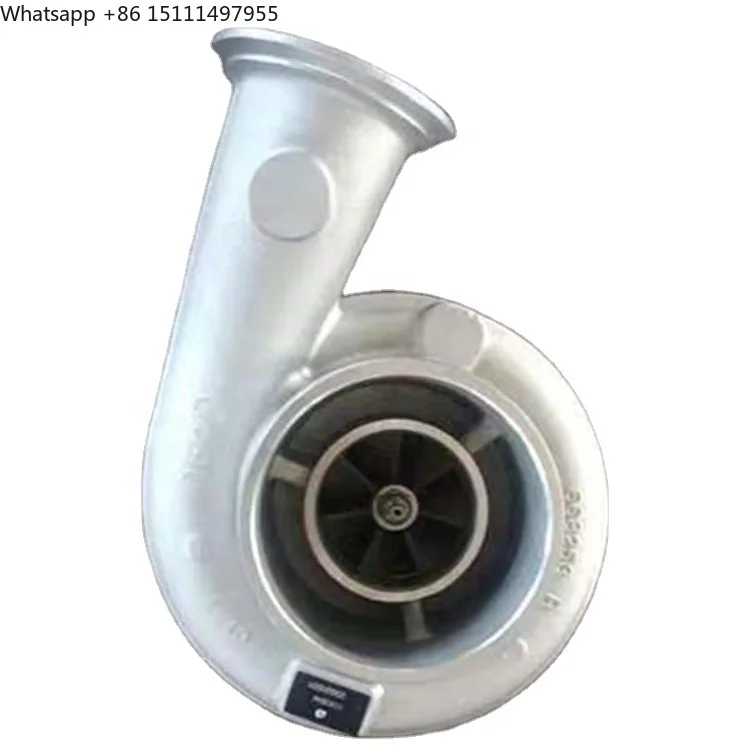 Diesel Engine Turbocharger 1741644 174-1644 155550 310258, 171376 Supercharger for CAT
Diesel Engine Turbocharger 1741644 174-1644 155550 310258, 171376 Supercharger for CAT