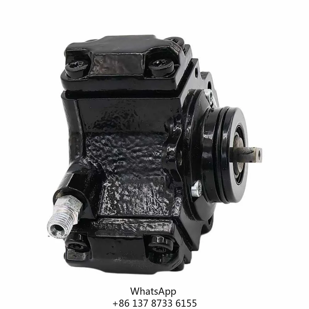 Fuel Injection Pump 0445010038 33100-27000 3310027000 For Hyundai Tucson 2.0L JM KIA
Fuel Injection Pump 0445010038 33100-27000 3310027000 For Hyundai Tucson 2.0L JM KIA