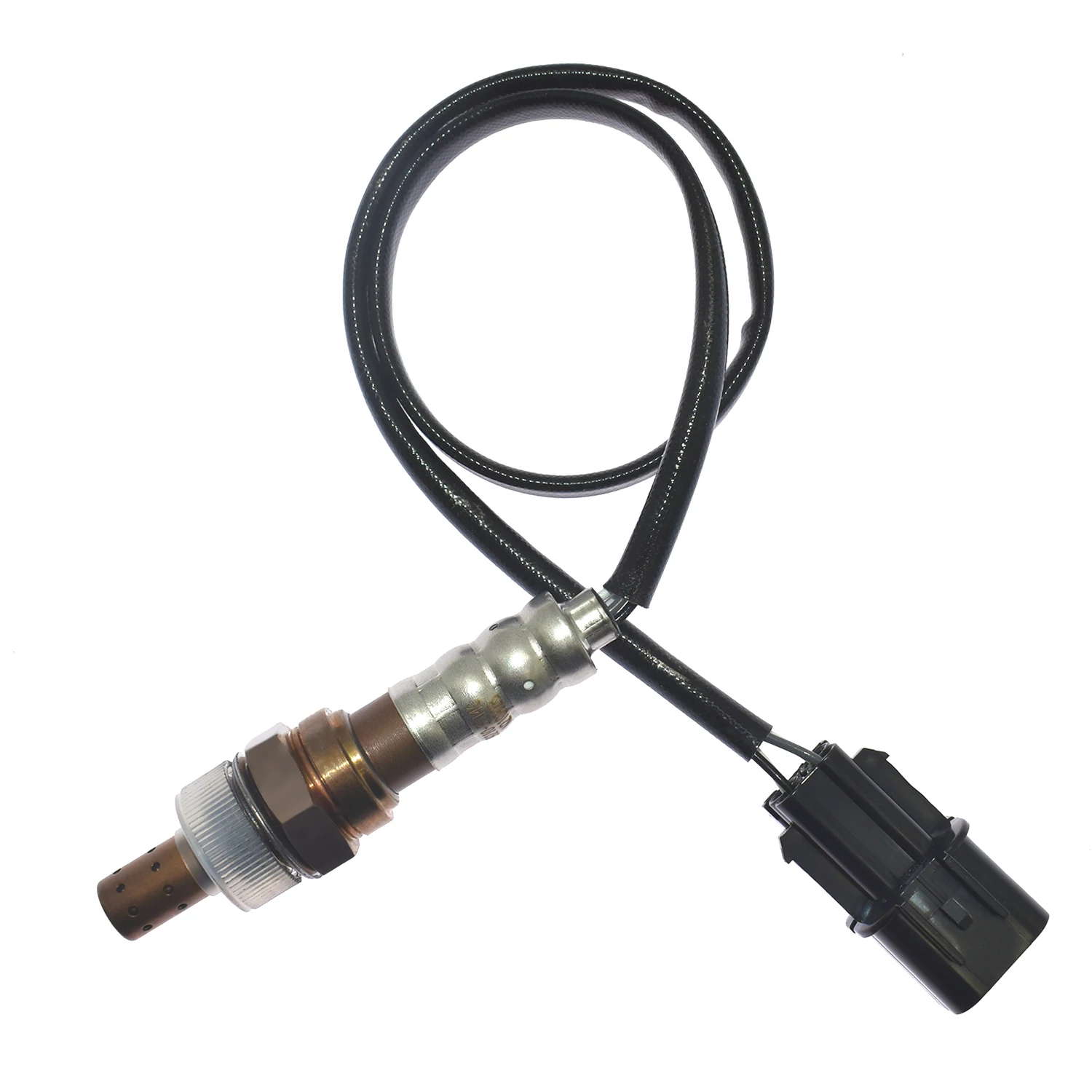 Oxygen Sensor 39210-3E140, O2 Lambda Probe, OEM Replacement Auto Part
Oxygen Sensor 39210-3E140, O2 Lambda Probe, OEM Replacement Auto Part