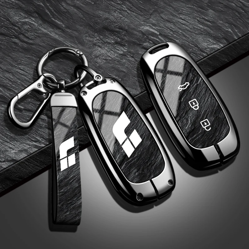 New Fashion Car Key Case Cover For Lixiang ONE L7 L8 L9 2022 2023 Zinc Alloy Stone Pattern TPU Protector Keychain Accessories
New Fashion Car Key Case Cover For Lixiang ONE L7 L8 L9 2022 2023 Zinc Alloy Stone Pattern TPU Protector Keychain Accessories