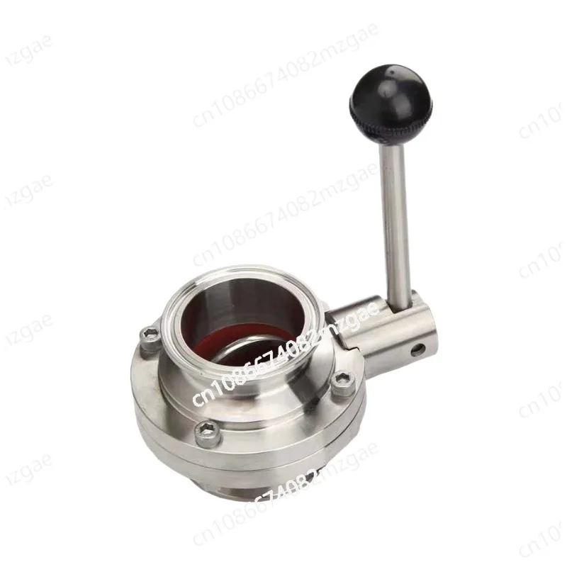 Поворотный клапан с быстроразгрузочным патроном из нержавеющей стали 304, поворотный клапан с ручным быстроразъемным зажимом D81F, пылесборник
Поворотный клапан с быстроразгрузочным патроном из нержавеющей стали 304, поворотный клапан с ручным быстроразъемным зажимом D81F, пылесборник