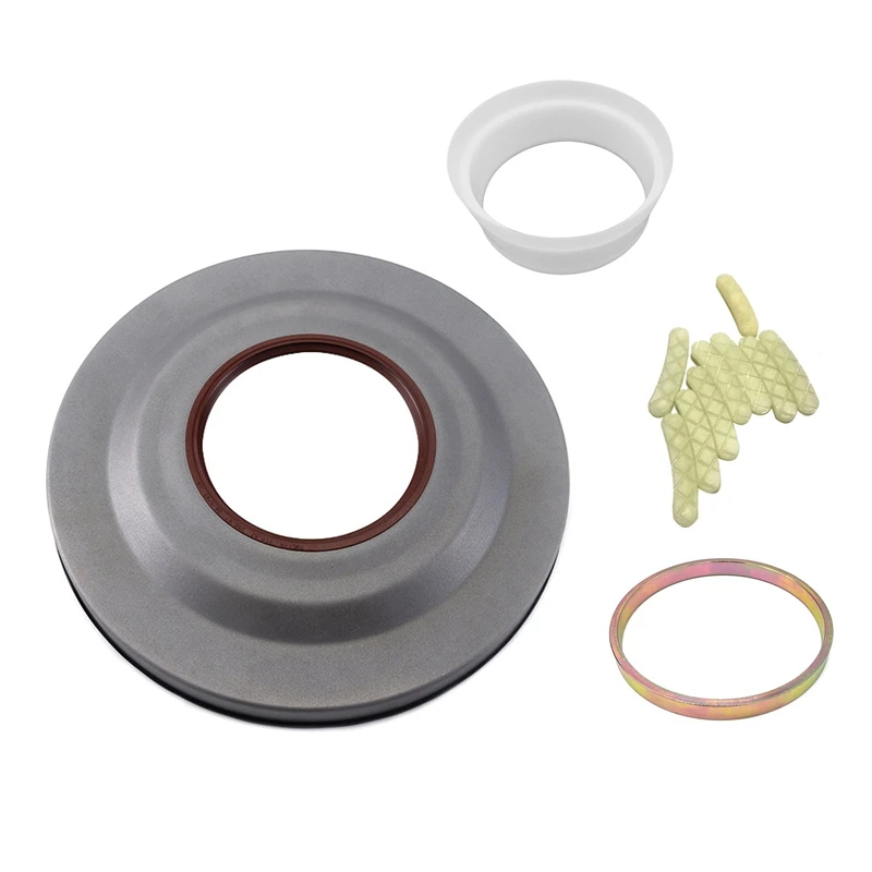1Set MPS6 6DCT450 Transmission Front Clutch Seal Cover Gearbox Clip Piston Gasket Kits For Land Rover Volvo Ford Mondeo
1Set MPS6 6DCT450 Transmission Front Clutch Seal Cover Gearbox Clip Piston Gasket Kits For Land Rover Volvo Ford Mondeo