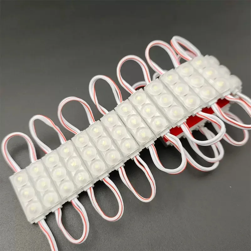 200PCS/pack mini led module DC12V waterproof ip65 SMD 2835 1.2W 3led injection led light 29*9mm for shop advertising design
200PCS/pack mini led module DC12V waterproof ip65 SMD 2835 1.2W 3led injection led light 29*9mm for shop advertising design