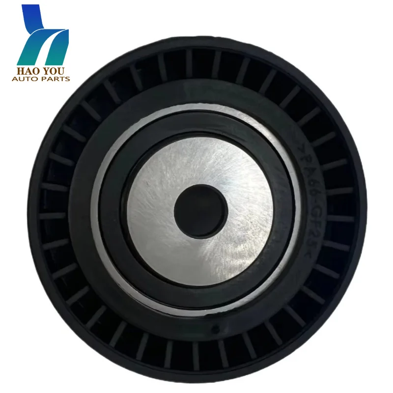 11281748131 11281726343 Tensioner Idler Pulley 11281748131 For BMW E34 E36 E39 E46 E53 X5 E60 E83 E85
11281748131 11281726343 Tensioner Idler Pulley 11281748131 For BMW E34 E36 E39 E46 E53 X5 E60 E83 E85
