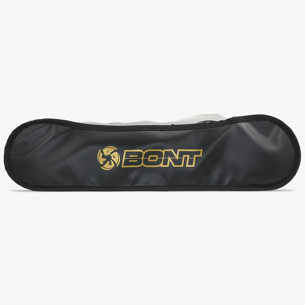 BONT Inline Skates Wheels Cover Wheels Holder Speed Skates Travel cover Bont Skates 50th Anniversary
BONT Inline Skates Wheels Cover Wheels Holder Speed Skates Travel cover Bont Skates 50th Anniversary