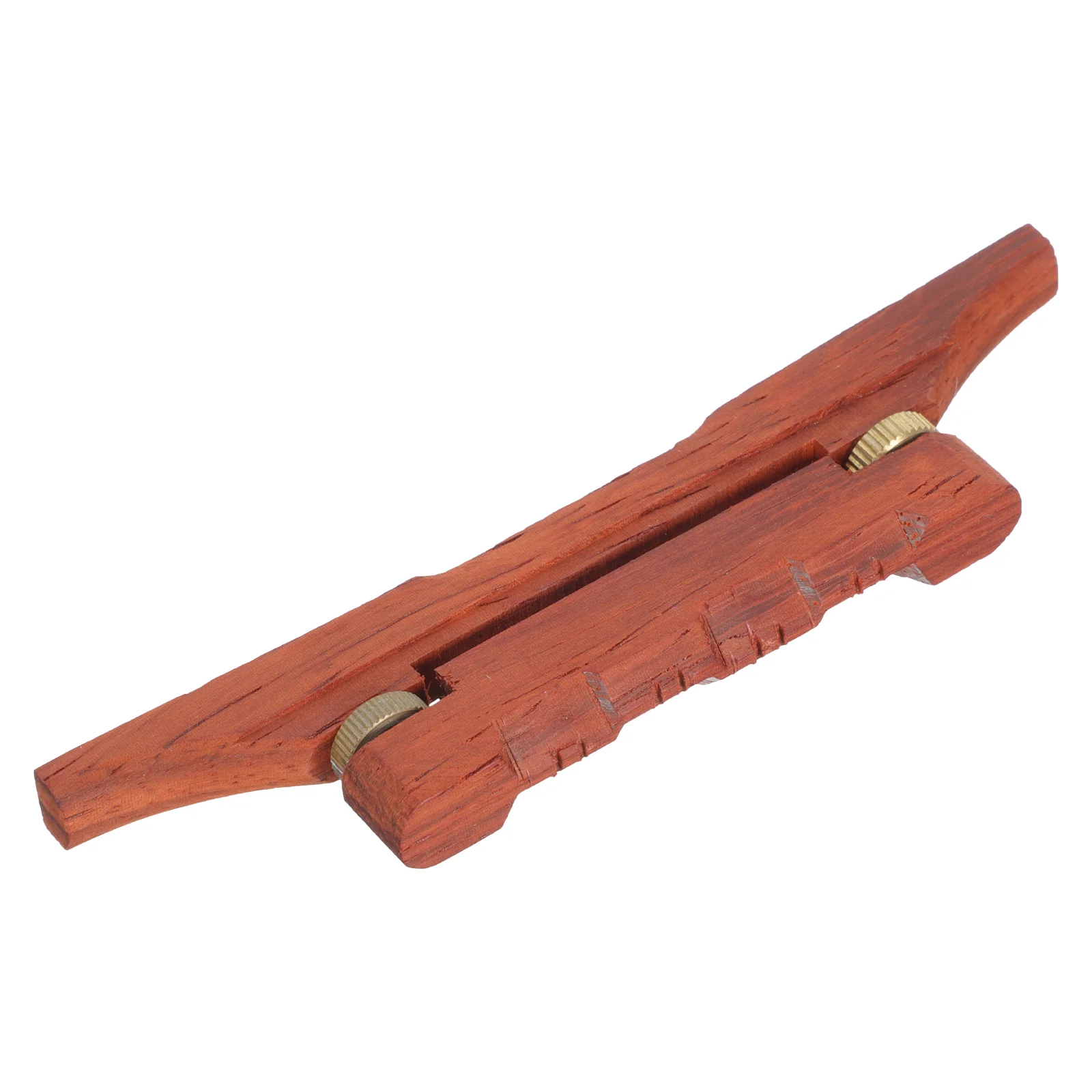 Red Wood Mandolin Bridge Premium Musical Instrument Parts Simple Design Lasting Easy Installation Home Repair
Red Wood Mandolin Bridge Premium Musical Instrument Parts Simple Design Lasting Easy Installation Home Repair