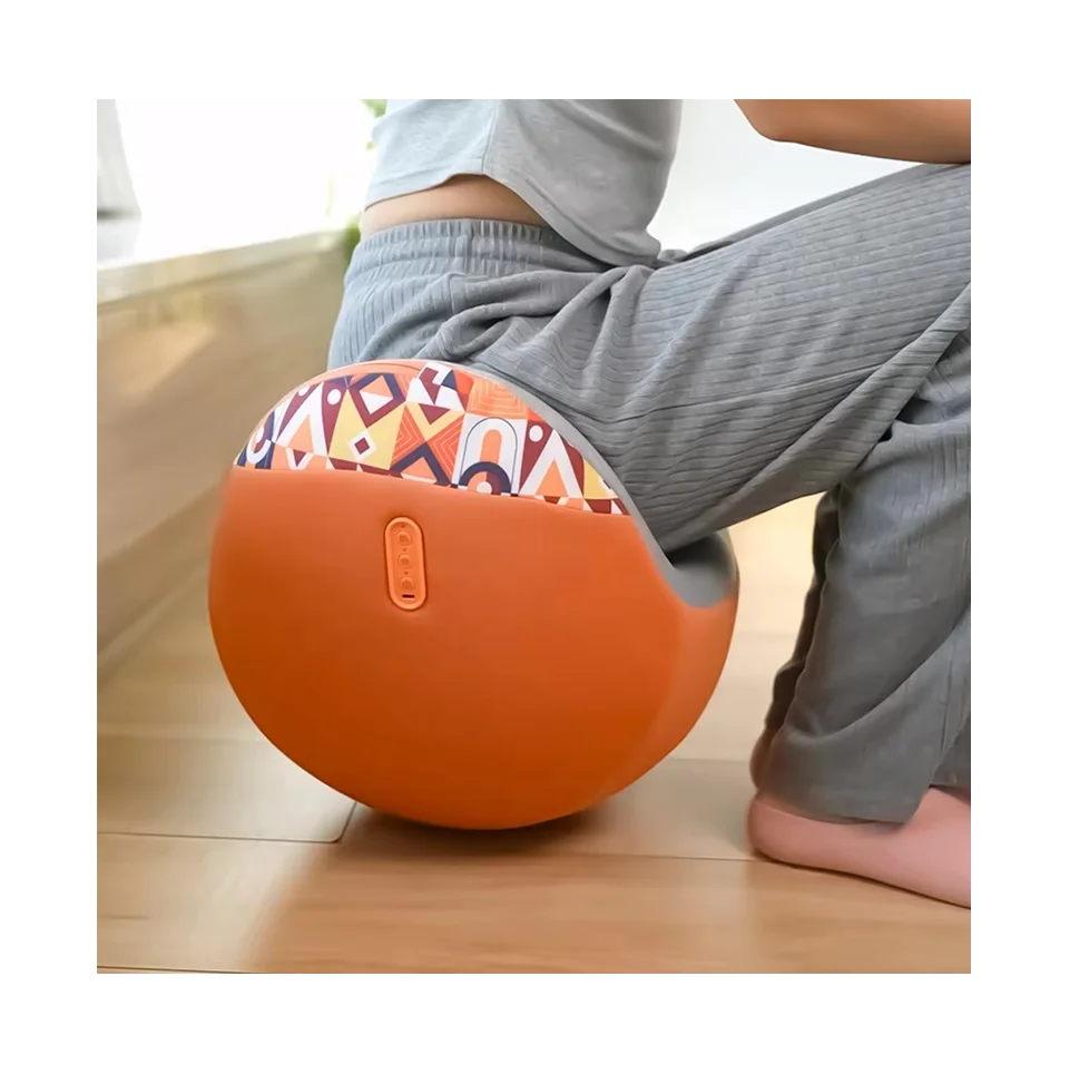 Egg Shape Massage Chair and Sport Massage Chair Lumbar Massager
Egg Shape Massage Chair and Sport Massage Chair Lumbar Massager