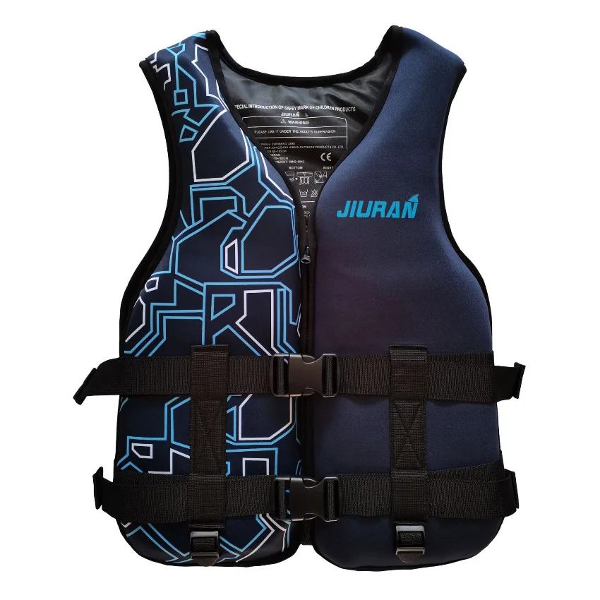 Neoprene Life Jacket for Men Women Water Sports Buoyancy Jacket Children Life Vest Swimming Boating Skiing Driving Vest Drifting
Neoprene Life Jacket for Men Women Water Sports Buoyancy Jacket Children Life Vest Swimming Boating Skiing Driving Vest Drifting