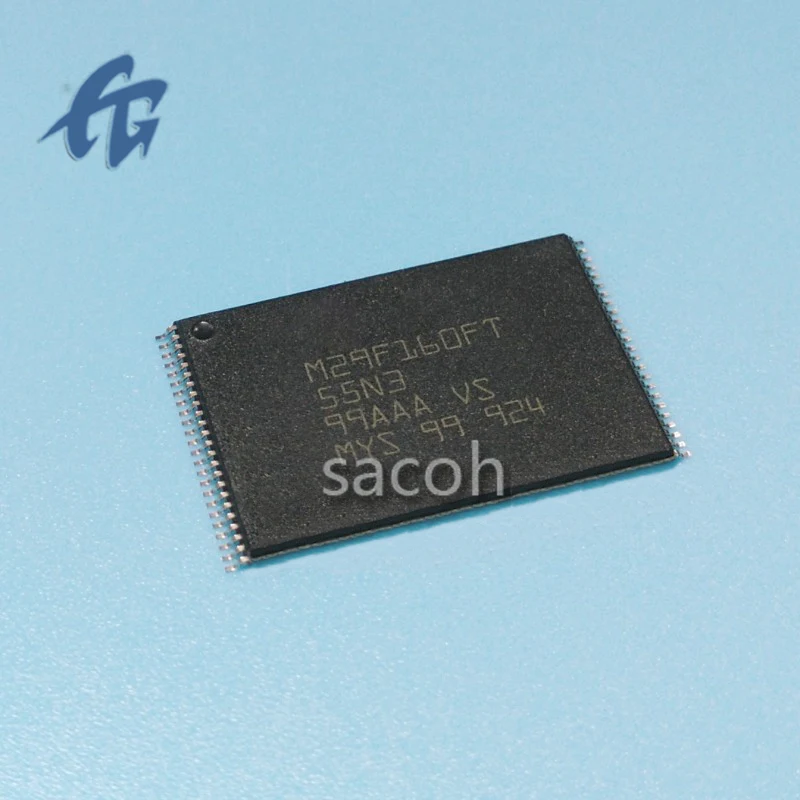 (SACOH Best Quality) M29F160FT55N3E2 1Pcs 100% Brand New Original In Stock
(SACOH Best Quality) M29F160FT55N3E2 1Pcs 100% Brand New Original In Stock