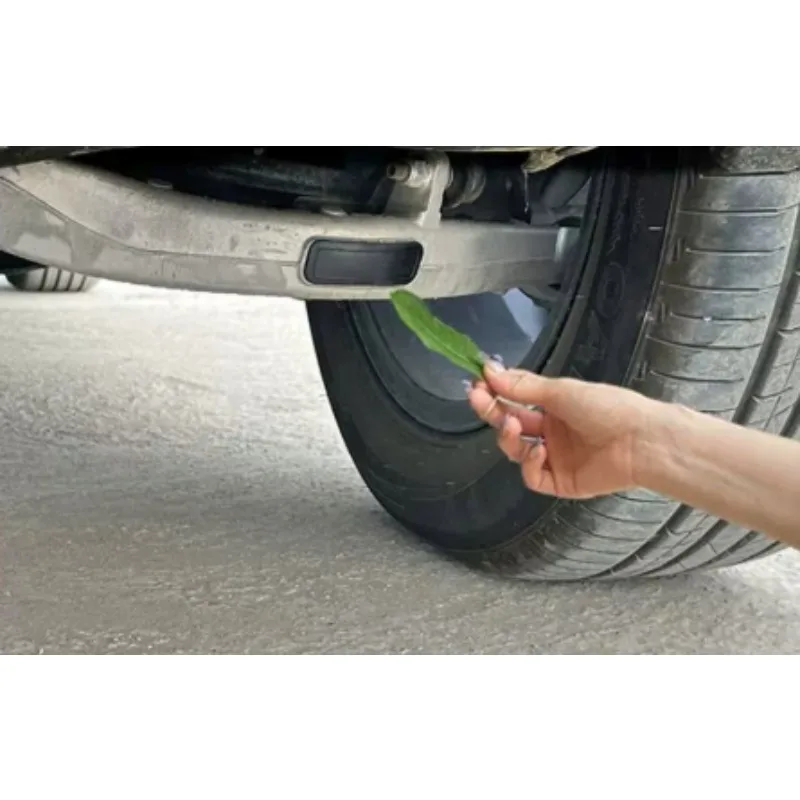 2 шт. силиконовая задняя ось с защитой от блокировки для Chery New Energy ICAR 03T
2 шт. силиконовая задняя ось с защитой от блокировки для Chery New Energy ICAR 03T