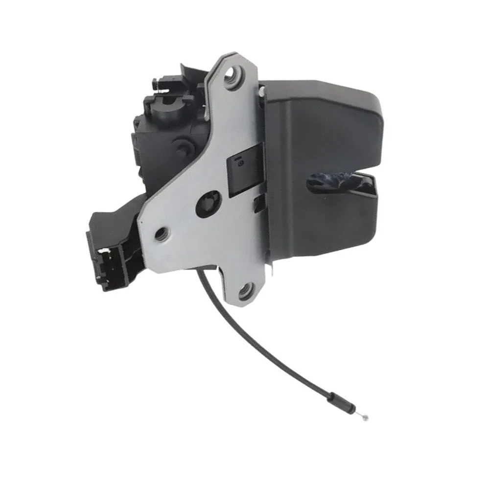 Tailgate Lock Actuator for Volvo For XC60 2009 through 2017 Years No Programming Required and Play Replacement
Tailgate Lock Actuator for Volvo For XC60 2009 through 2017 Years No Programming Required and Play Replacement