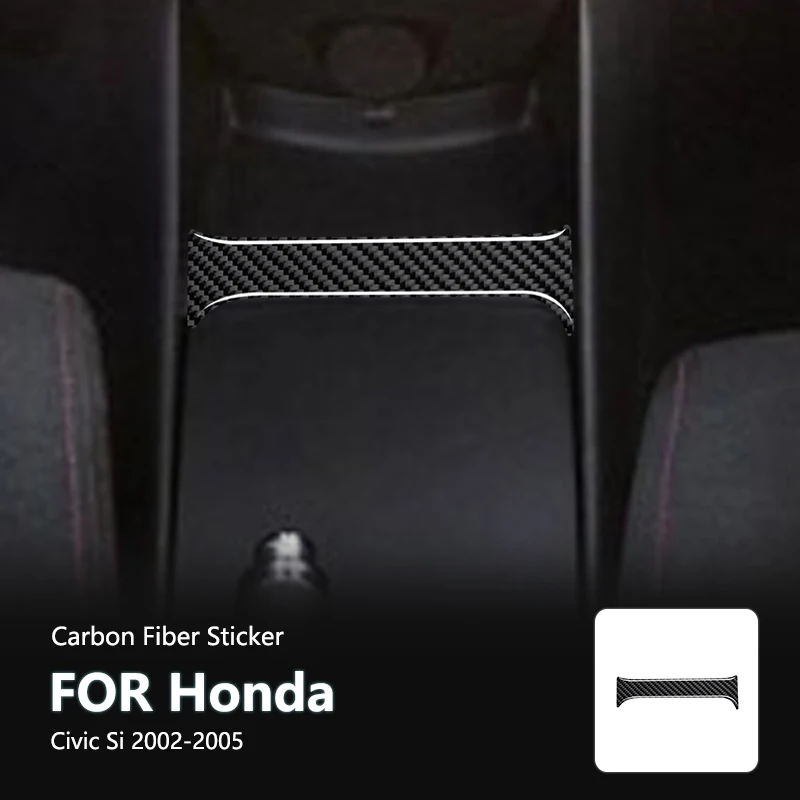 Shift Locker LowerCarbon Fiber Interior Stickers For Honda Civic Si 2002 2003 2004 2005 Car Interior Accessories
Shift Locker LowerCarbon Fiber Interior Stickers For Honda Civic Si 2002 2003 2004 2005 Car Interior Accessories