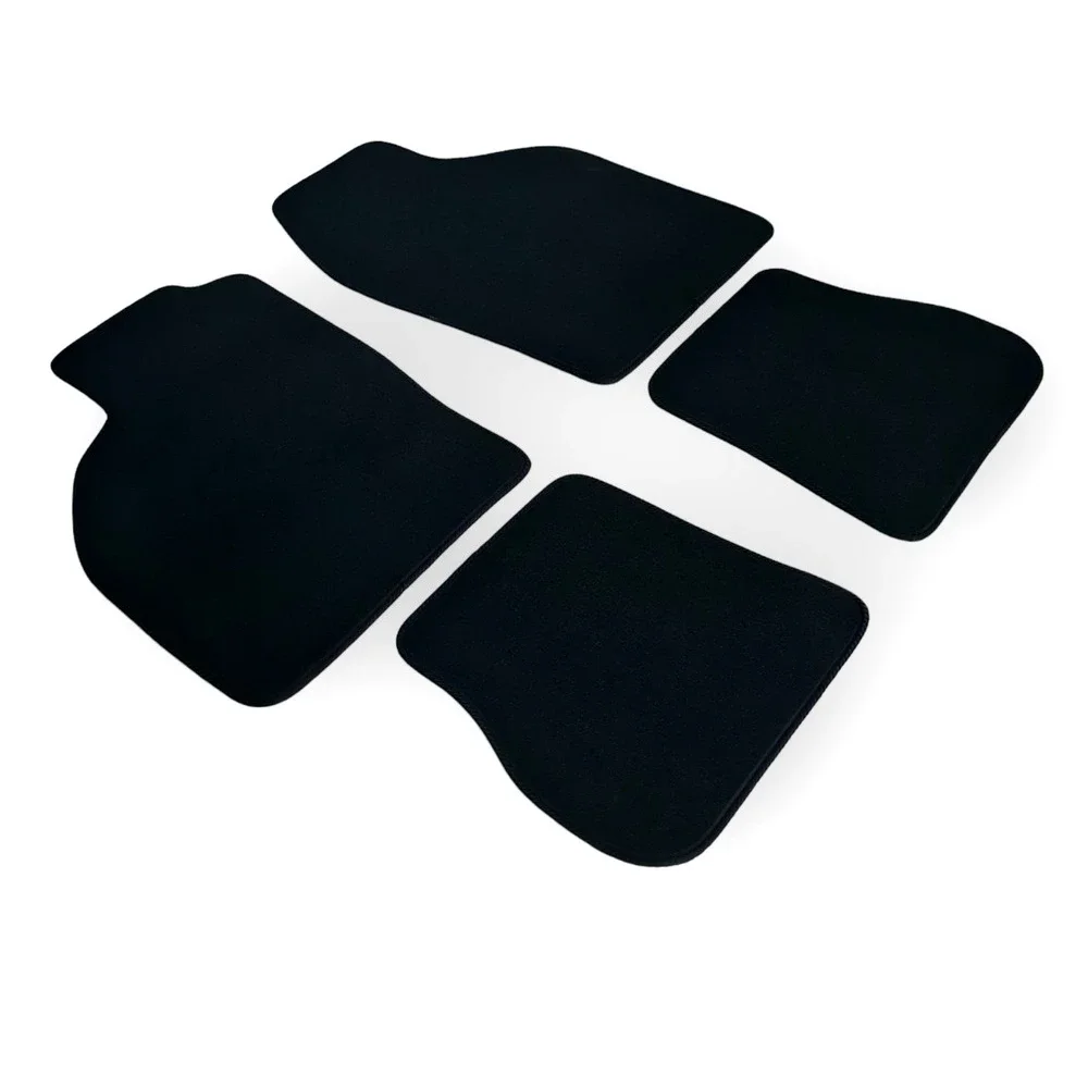 Original Car Floor Mats Velour For SAAB 9-3 1998 to 2003 Waterproof Black Carpet Rugs Auto Liners New
Original Car Floor Mats Velour For SAAB 9-3 1998 to 2003 Waterproof Black Carpet Rugs Auto Liners New
