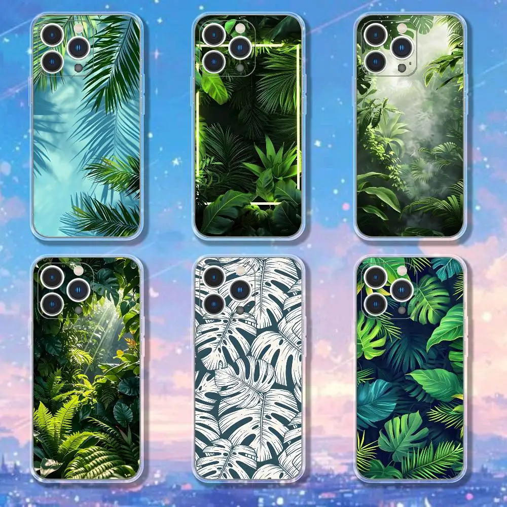 palm leaves Phone Case For iPhone 17,16,15,14,13,12,11 Pro,Max,Plus,X,XS,XR,SE4,E Mini Transparent Soft Cover
palm leaves Phone Case For iPhone 17,16,15,14,13,12,11 Pro,Max,Plus,X,XS,XR,SE4,E Mini Transparent Soft Cover