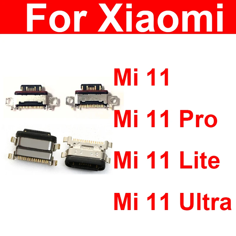 Разъем для зарядного устройства USB для Xiaomi Mi 11 Pro Lite Ultra Power Sync Date Charging Port Разъем USB-разъем Запасные части
Разъем для зарядного устройства USB для Xiaomi Mi 11 Pro Lite Ultra Power Sync Date Charging Port Разъем USB-разъем Запасные части