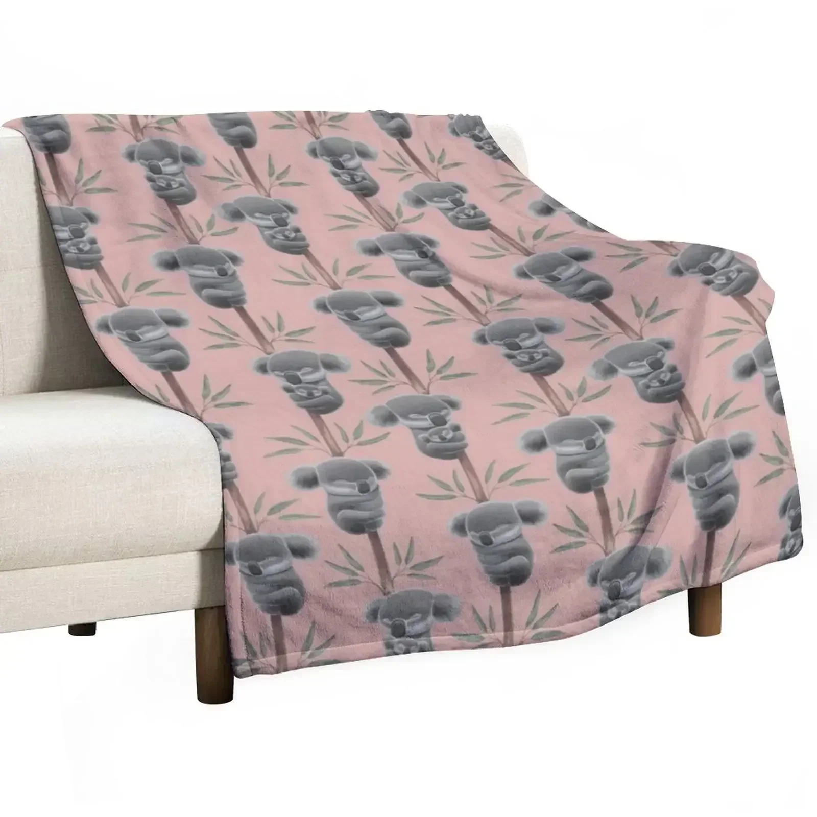 Sleeping koalas (Bushfire Emergency Wildlife Fund) Throw Blanket for babies For Baby Extra Large Throw Luxury St Blankets
Sleeping koalas (Bushfire Emergency Wildlife Fund) Throw Blanket for babies For Baby Extra Large Throw Luxury St Blankets
