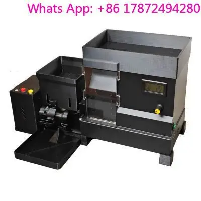 Fully automatic electric 6.5 secondary push automatic feeding cigarette puller household hand-cranked cigarette puller
Fully automatic electric 6.5 secondary push automatic feeding cigarette puller household hand-cranked cigarette puller