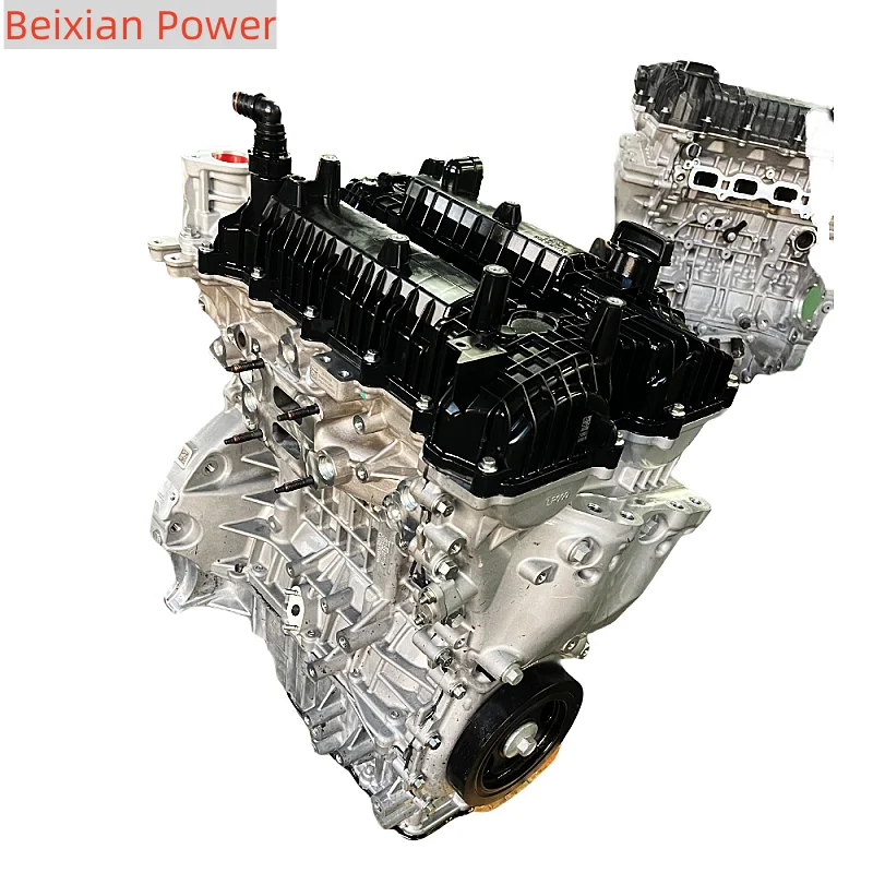 Factory Direct Sale Original Quality Engines 1.5L BHE15 BHE15-AFD BHE15-BFZ For Geely XINGRUI 1.5T
Factory Direct Sale Original Quality Engines 1.5L BHE15 BHE15-AFD BHE15-BFZ For Geely XINGRUI 1.5T