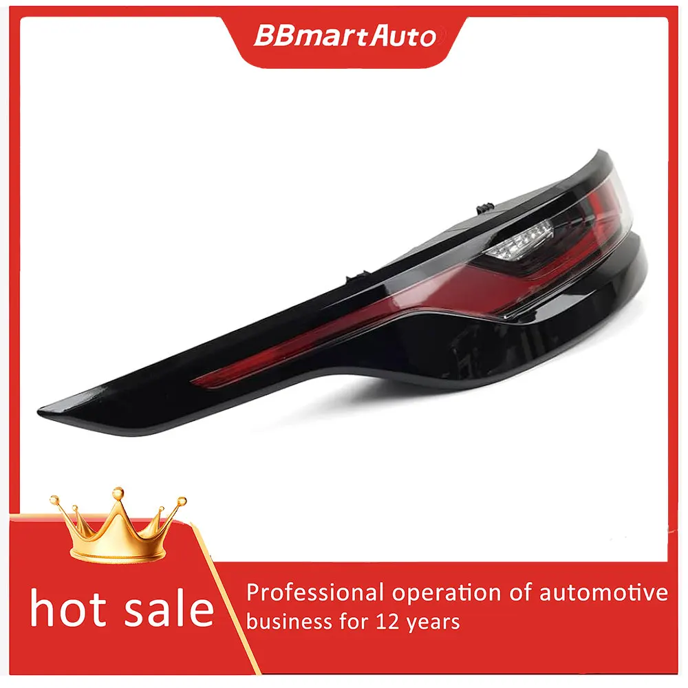 LR181912 BBmart tail lamp rear lightcars part auto For Land RoverRange rover Velar 2017-2023 L560
LR181912 BBmart tail lamp rear lightcars part auto For Land RoverRange rover Velar 2017-2023 L560