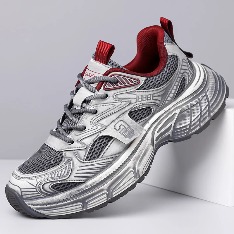 Men'sCasual Shoes for All Seasons,New and Fashionable Design,Trendy Men's Casual Sports Shoes,Outdoor Training Shoes,Men's Shoes
Men'sCasual Shoes for All Seasons,New and Fashionable Design,Trendy Men's Casual Sports Shoes,Outdoor Training Shoes,Men's Shoes