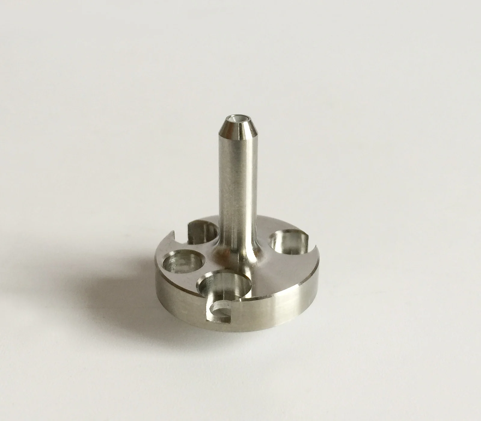 Ø0.305mm A290-8021-Y777 edm Wire Guide F102T For big taper Lower for Fanuc O,P,Q,R,S,T Diamond guide lower 0.305 A290.8021.Y777,
Ø0.305mm A290-8021-Y777 edm Wire Guide F102T For big taper Lower for Fanuc O,P,Q,R,S,T Diamond guide lower 0.305 A290.8021.Y777,