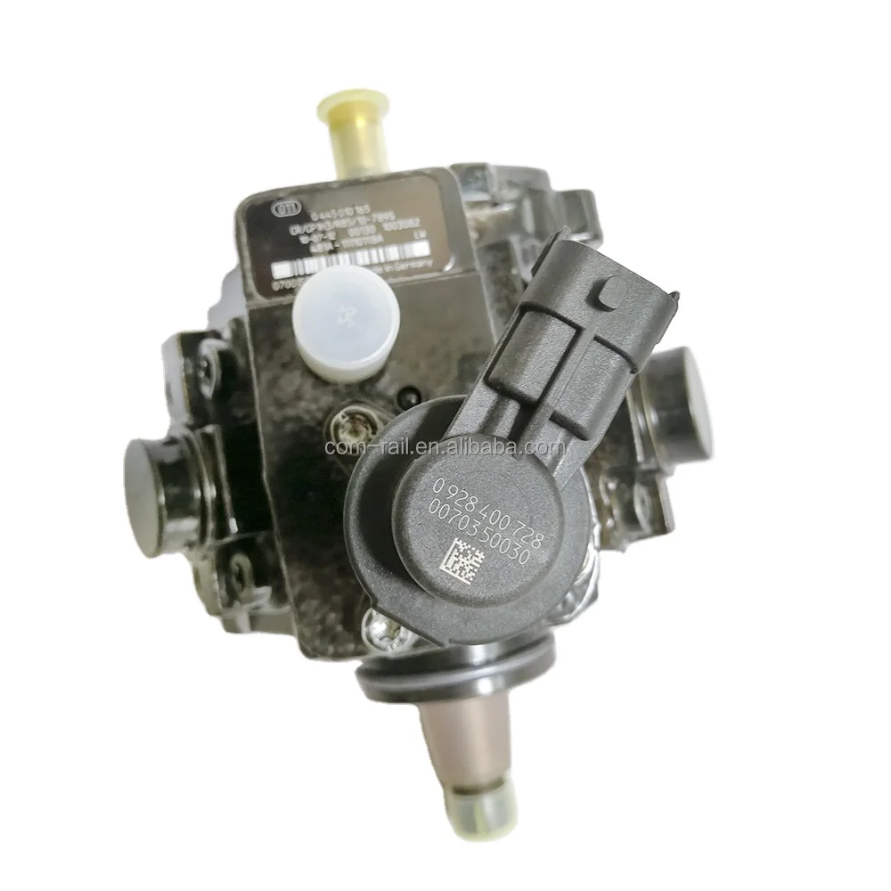 Оригинальный насос Common Rail CP1H 0445010165 Новое состояние, такой же, как 0445010159
Оригинальный насос Common Rail CP1H 0445010165 Новое состояние, такой же, как 0445010159
