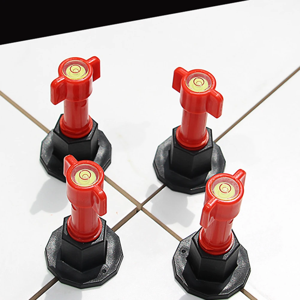 Tile Leveler Spacers Set Positioning System Laying Aid Correction Tools Stainless Plastic Reusable Horizontal
Tile Leveler Spacers Set Positioning System Laying Aid Correction Tools Stainless Plastic Reusable Horizontal
