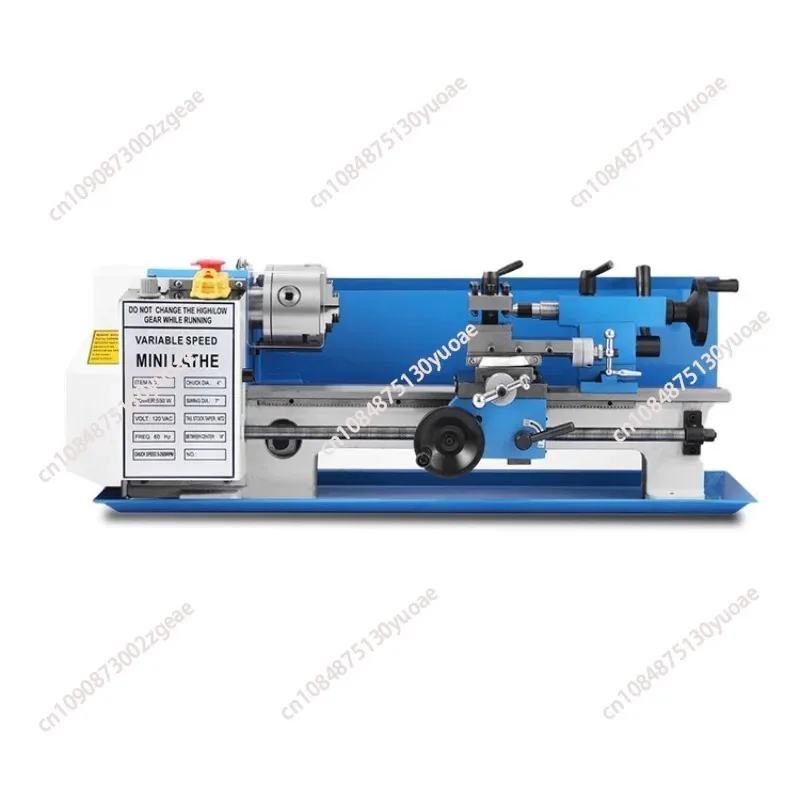 0618 Horizontal Metal Milling Lathe Mini High-quality Bench Machine Household Variable Speed Metal
0618 Horizontal Metal Milling Lathe Mini High-quality Bench Machine Household Variable Speed Metal