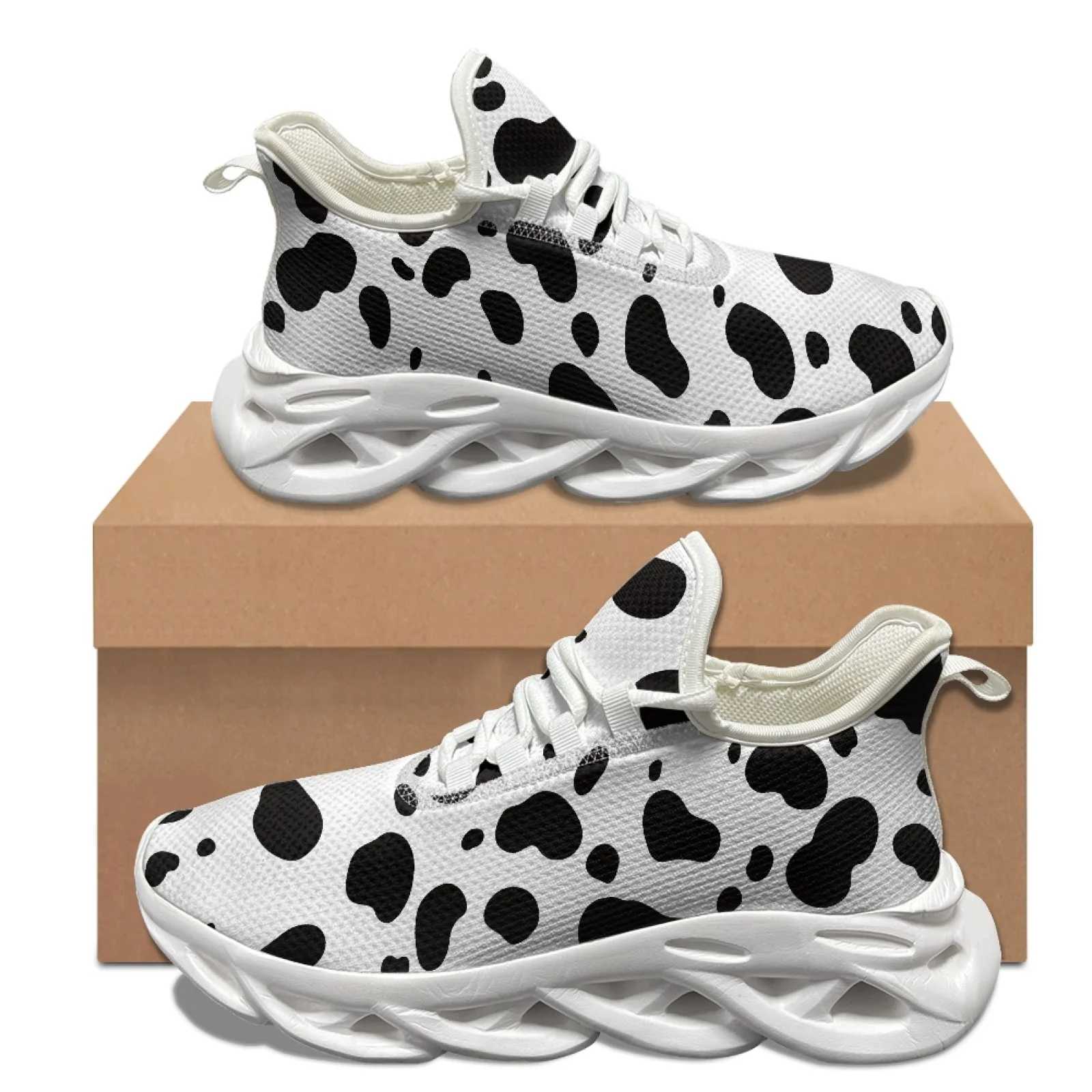 XIXIRIMIDO Blade Running Shoes Women's Lightweight Sneakers Men's Commuter Comfortable Breathable Soft Lightweight Cow Print
XIXIRIMIDO Blade Running Shoes Women's Lightweight Sneakers Men's Commuter Comfortable Breathable Soft Lightweight Cow Print
