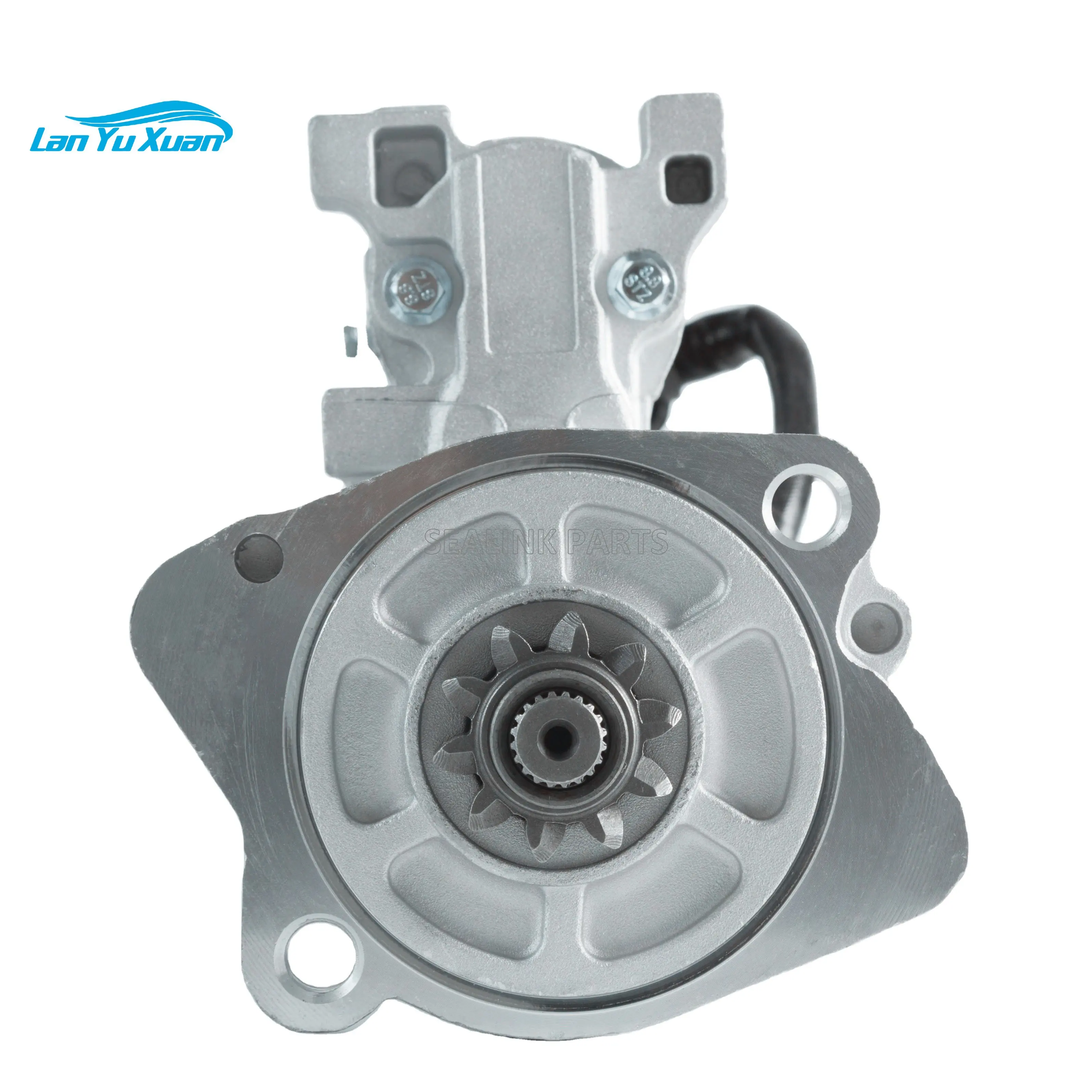 Стартер CAT 320B/C/D 10R7586 1252988 272-4774 32B6602102 32B6612100 M008T60871 M008T60872 M008T60873 M8T60871 M8T60872 M8T60873
Стартер CAT 320B/C/D 10R7586 1252988 272-4774 32B6602102 32B6612100 M008T60871 M008T60872 M008T60873 M8T60871 M8T60872 M8T60873