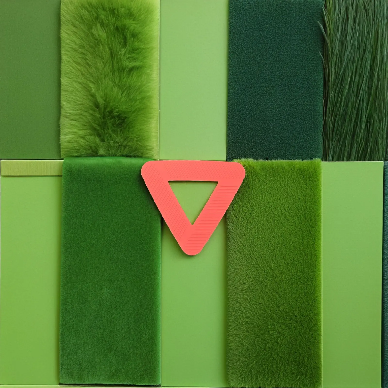 5Pcs Training Markers Soccer Triangle Flat Cones High Visibility Agility Speed Drill Markers Football Basketball Outdoor Sports
5Pcs Training Markers Soccer Triangle Flat Cones High Visibility Agility Speed Drill Markers Football Basketball Outdoor Sports