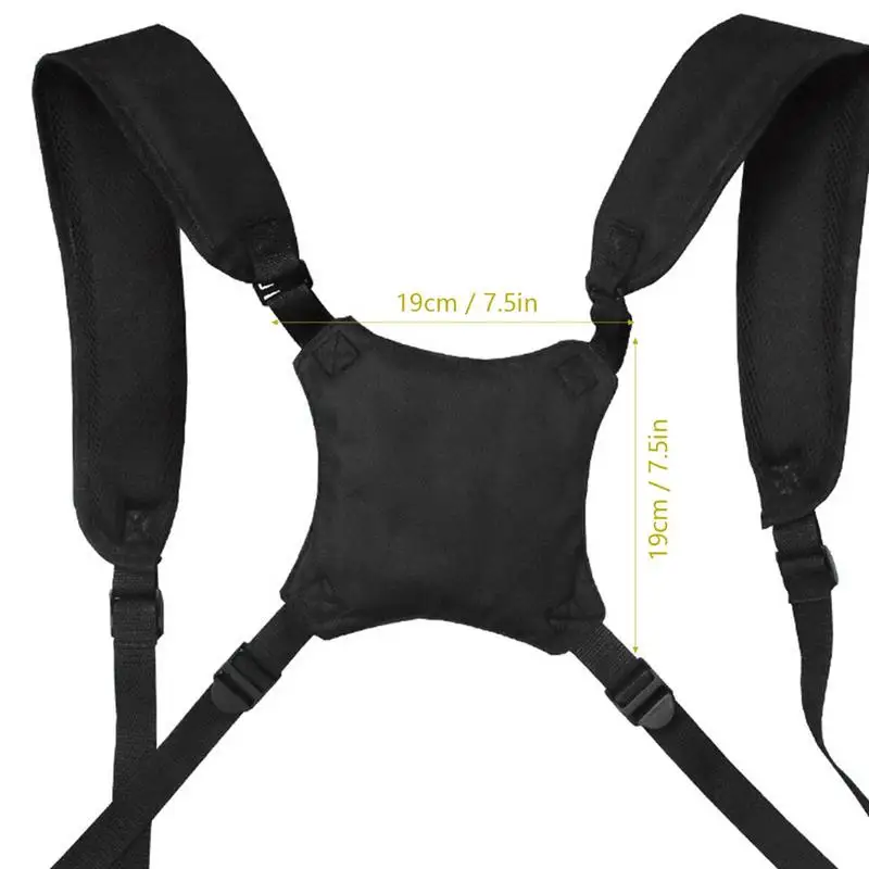 1pc Portable Golf Double Shoulder Strap Golf Bag Strap Replacement Comfort Shoulder Adjustable Strap Golf Bag Sports Accessories
1pc Portable Golf Double Shoulder Strap Golf Bag Strap Replacement Comfort Shoulder Adjustable Strap Golf Bag Sports Accessories